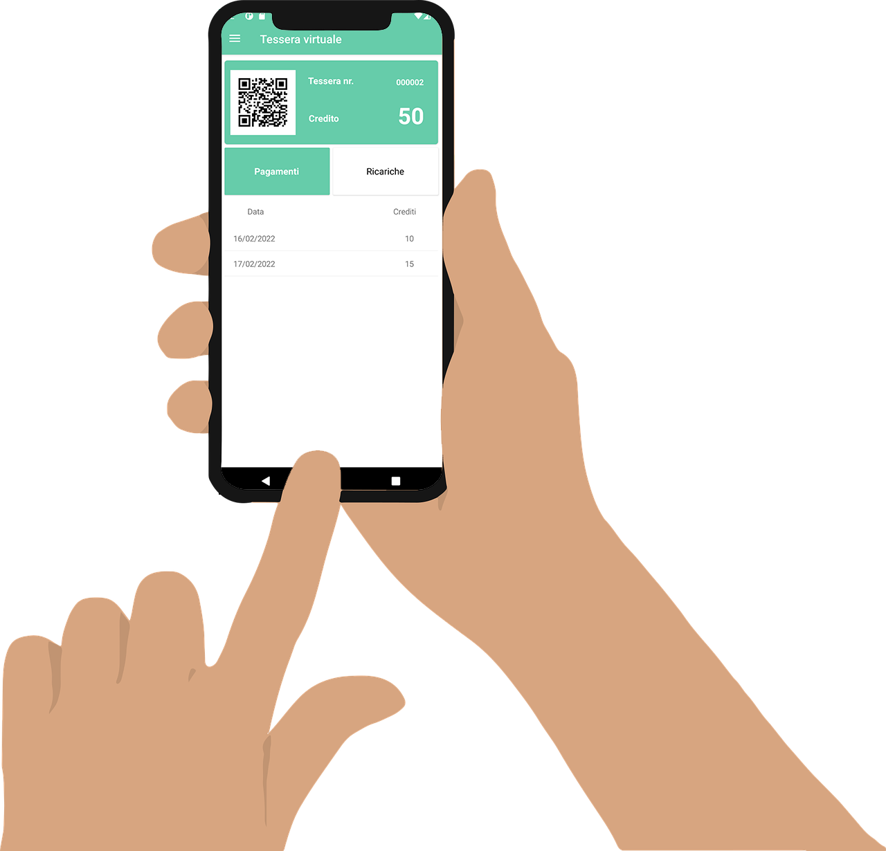 okbeach.it okbeach.it app per mobile