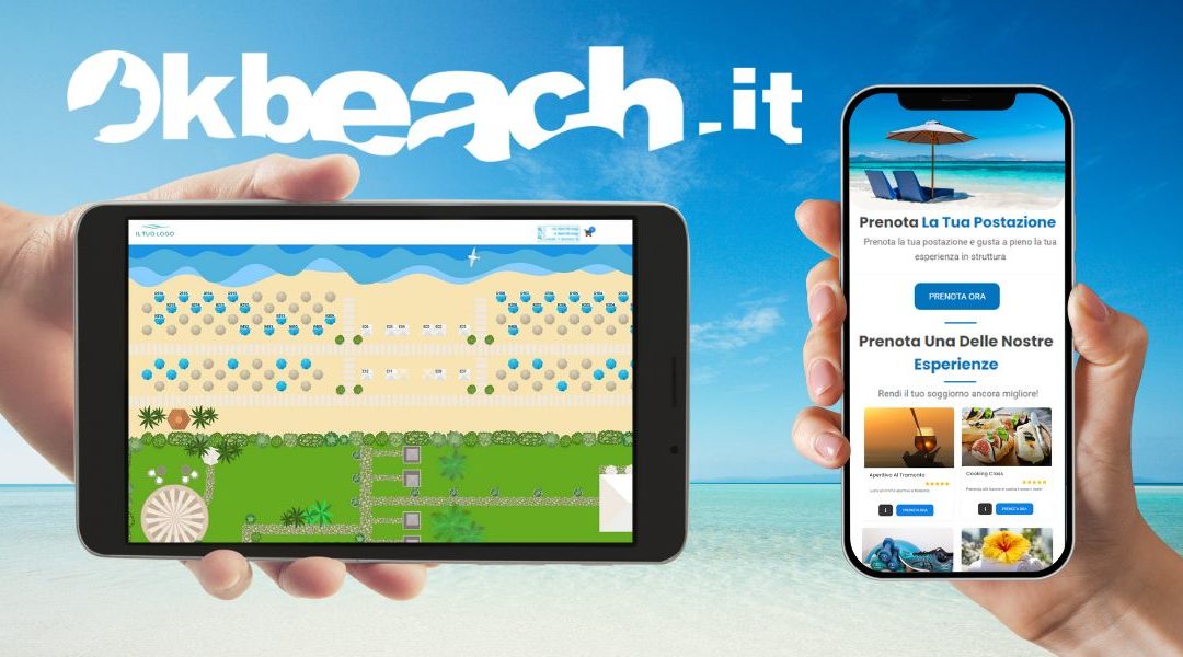 prenotazioni stabilimenti balneari senza portali